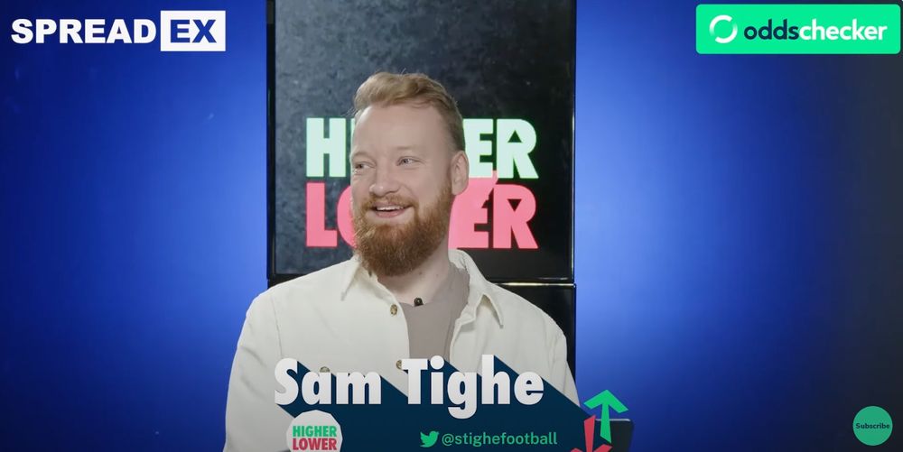 A VERY HAPPY SAM