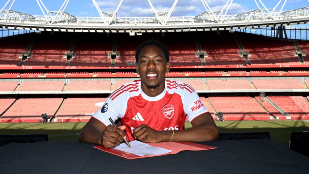 Kevin De Bruyne, Myles Lewis-Skelly and Ben White are among the top players using a data company to give them an edge in contract negotiations. But how does it work?