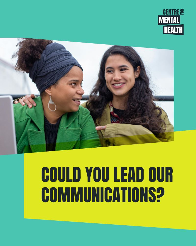 Could you lead our communications?