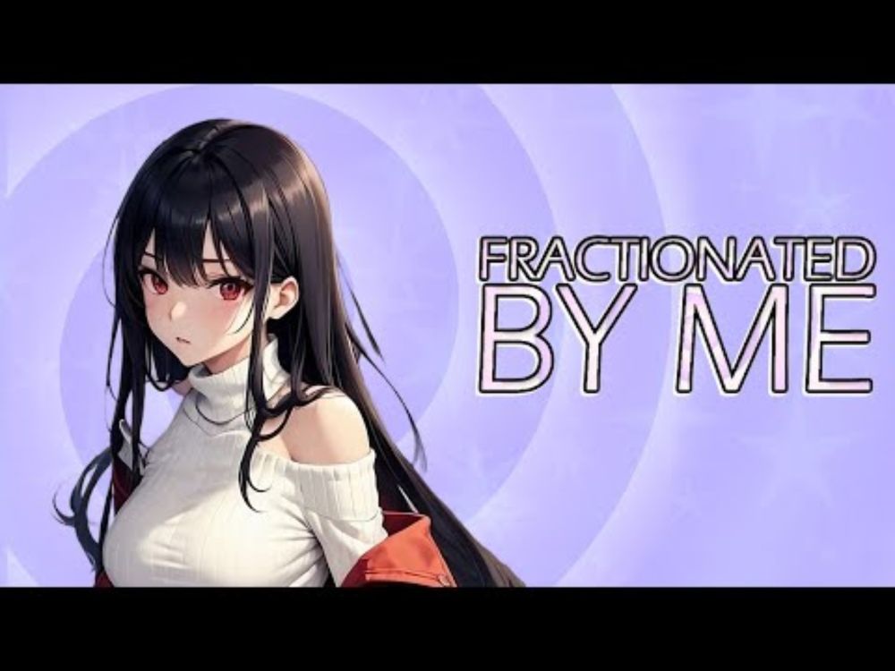 Fractionated | Fractionation Hypnosis Induction