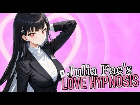 Heartthrob | Valentine's Day Love Spell Hypnosis
