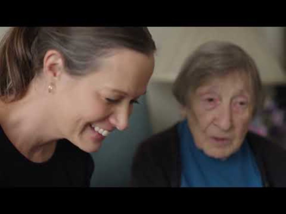 95 Years Without Kids: A Life of Independence and Reflection
