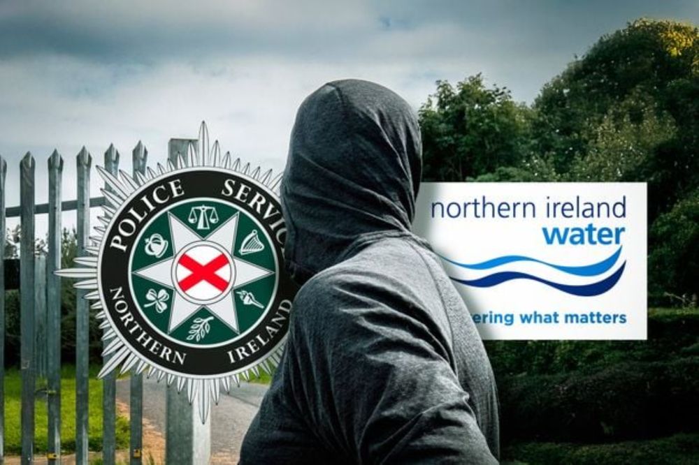 Months after NI Water claimed it had fully investigated a whistleblower’s claims about systemic fraud against the taxpayer, the PSNI is now examining the allegations.