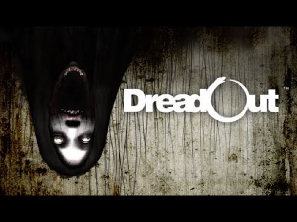 【ホラーゲーム】欲におぼれた豚を駆逐するDreadOut