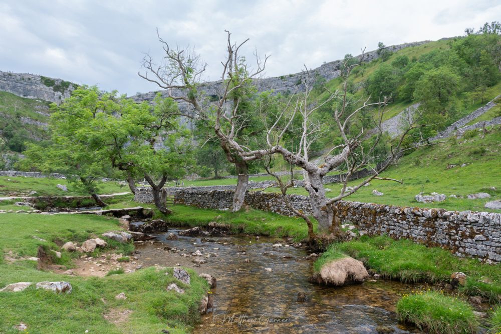 Malham Cove