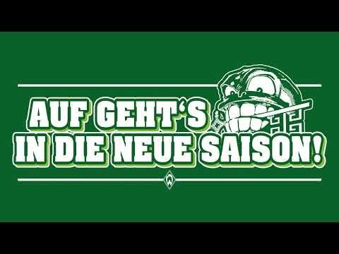 Auf geht’s in die neue Saison!