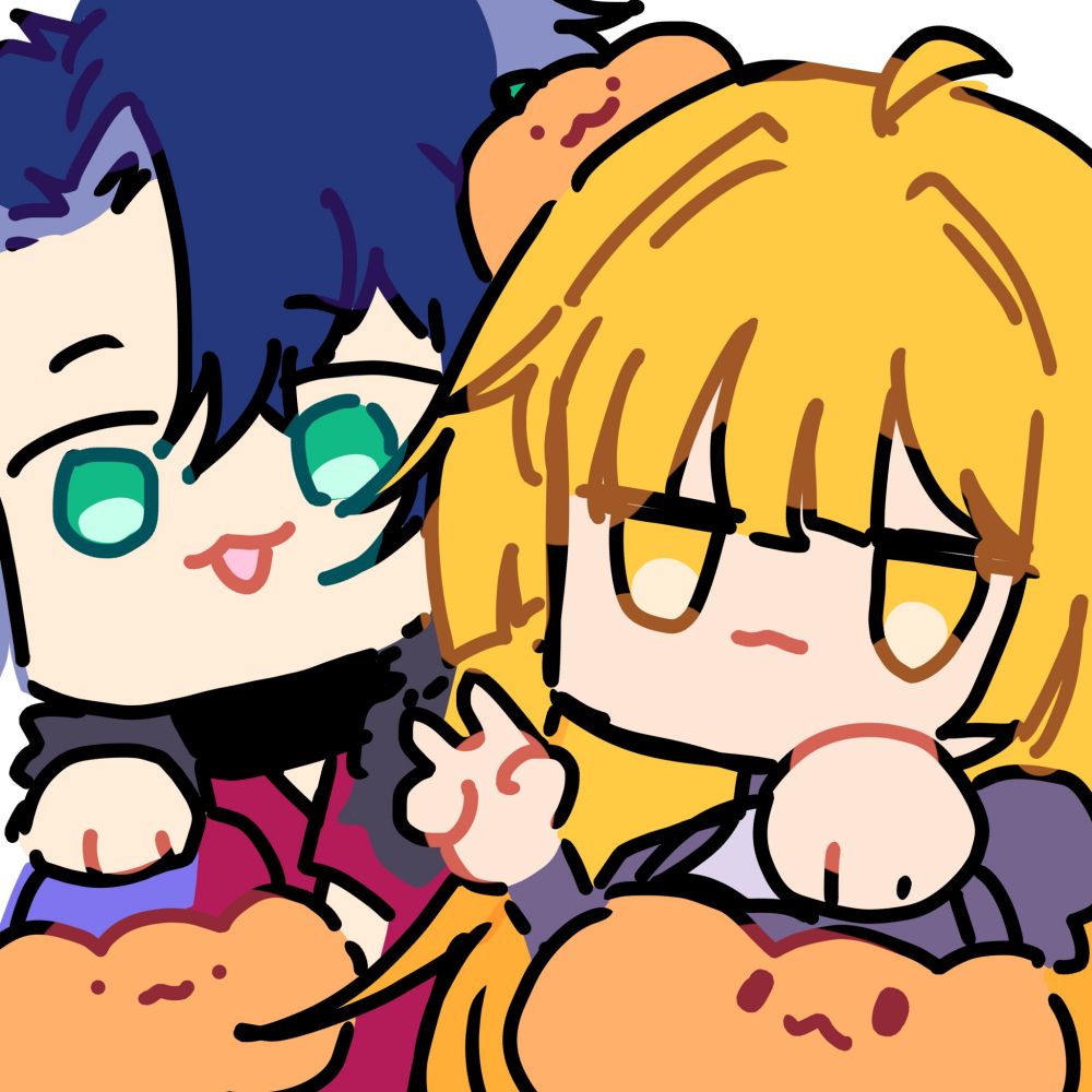 Commission by Fml Mecher