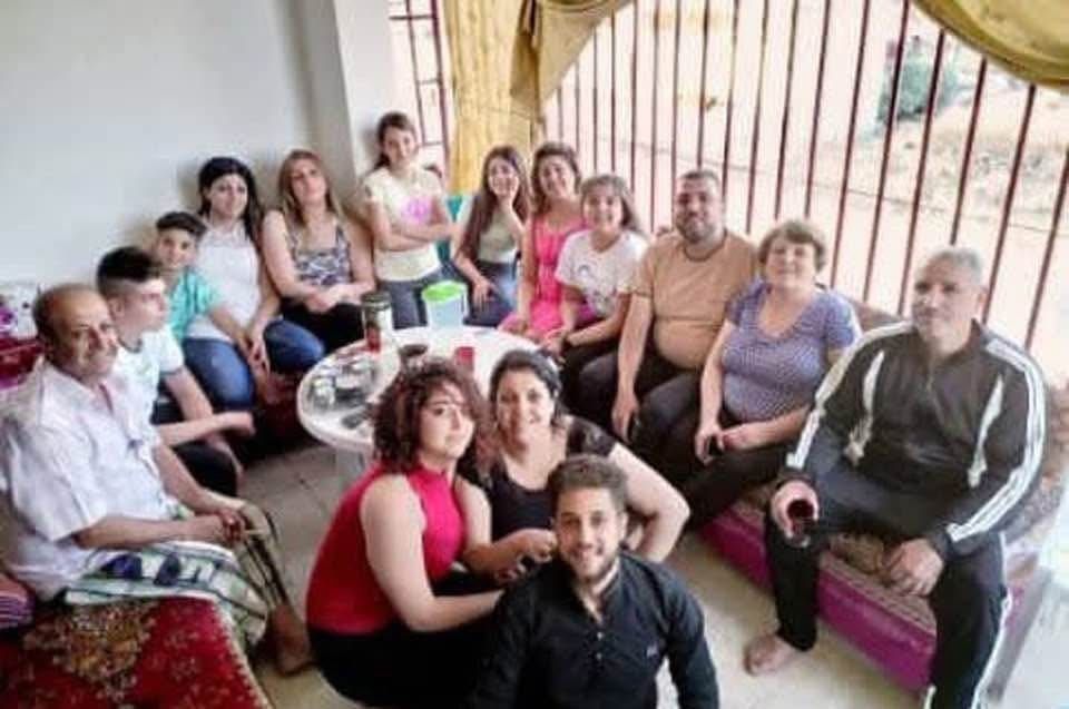 Ignoring the massacre of Syria’s Druze and Christians, the West demonises Israel instead