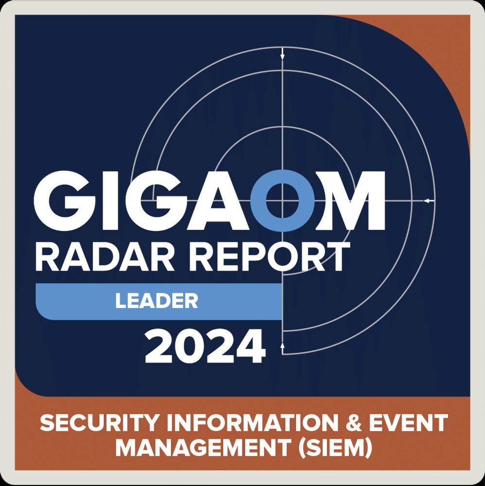 Graylog Named a ‘Leader’ and ‘Fast Mover’ in GigaOm 2024 Radar Report for SIEM