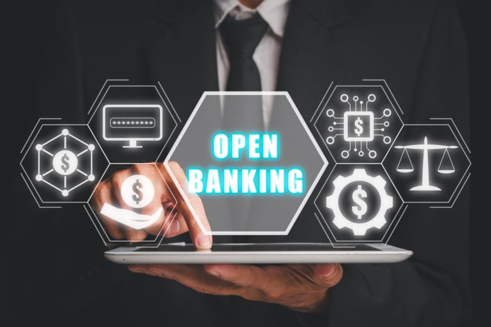 Will open banking transform the future of finance?