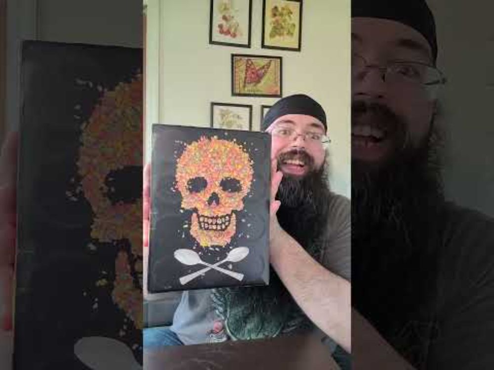 Fruity Pebbles Cereal Milk Water!? | Liquid Death Cereal Criminal! #liquiddeath #fruitypebbles
