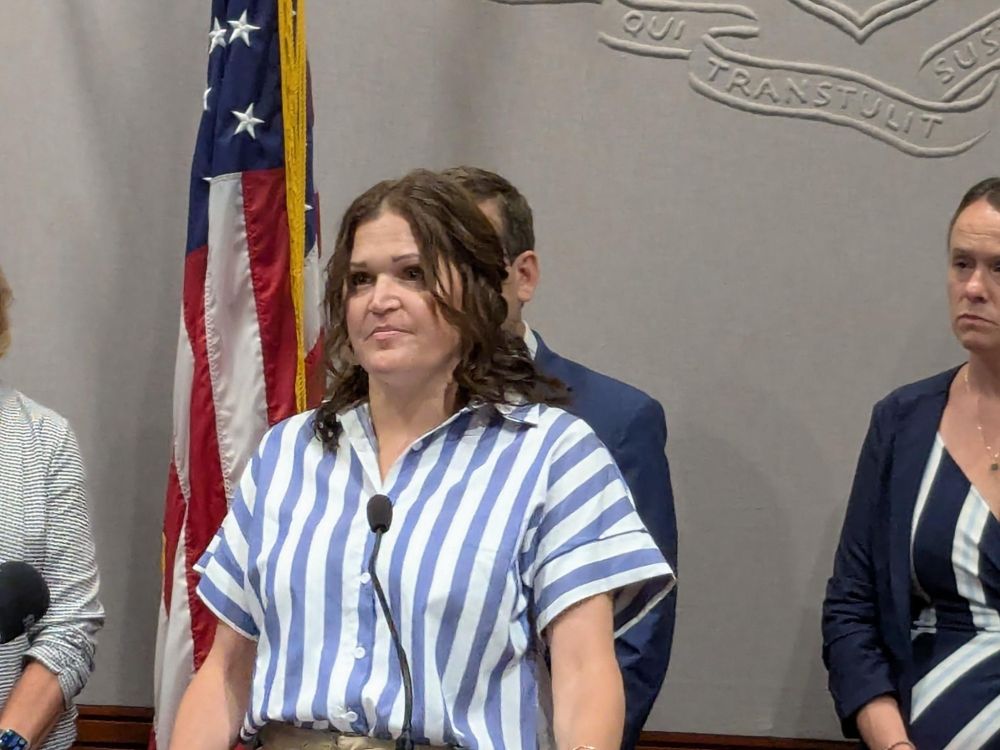 The looming impact of Republican-backed cuts to Medicare and Medicaid muted any celebration during a Wednesday morning press conference in Hartford, where advocates and legislators marked the 60th ann...