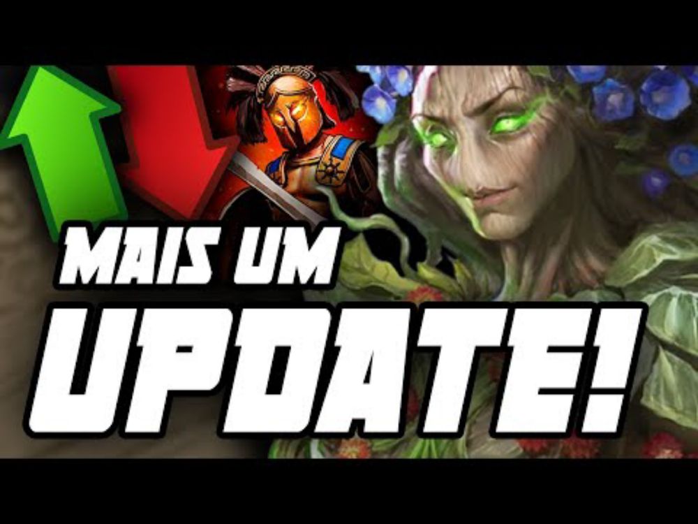 AGE OF MYTHOLOGY RETOLD: SEGUNDO PATCH TÁ ON! Balanceamento, campanha e melhorias! | AOM remake