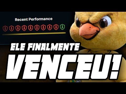 WARCRAFT 3 REFORGED: O MENOR MMR DO BRASIL VENCEU A PRIMEIRA RANKED 1V1! WC3 replay português PT-BR