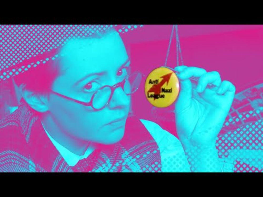 How We Beat The Fascists Last Time: The London History Show