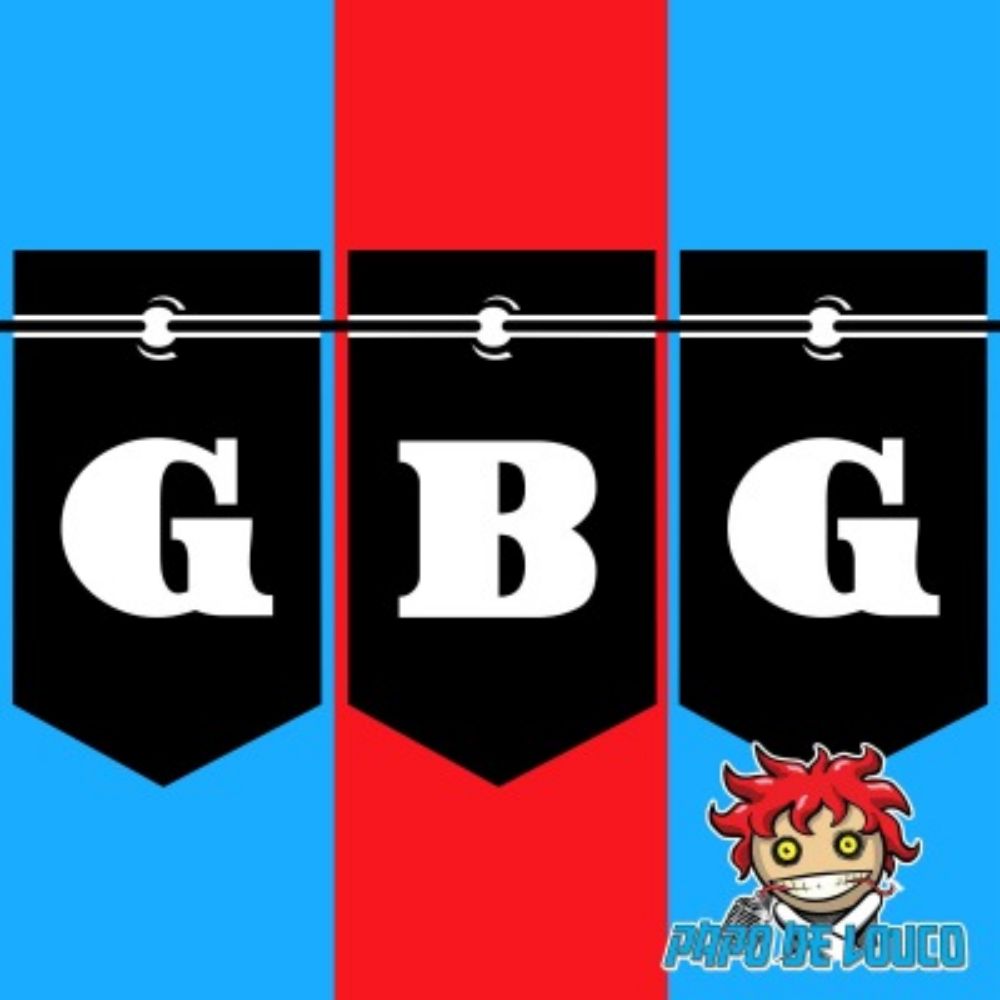 Rádio Gambiarra #004 - Hellapagos, Qu4to, Loira do Banheiro e jogos para grupos grandes - Gambiarra Board Games