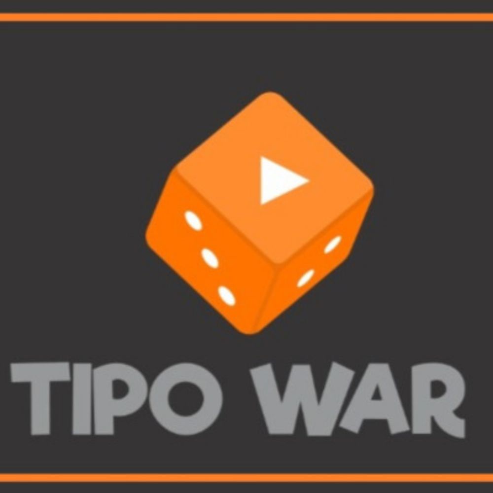 Tipo War Analisa - Marco Polo 2 ed - Tipo War