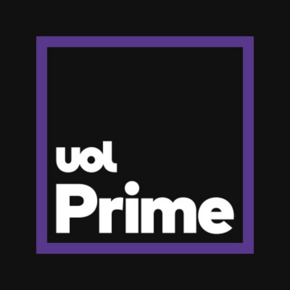 UOL Prime #38: "Droga do sexo" deixa polícia em alerta - UOL Prime