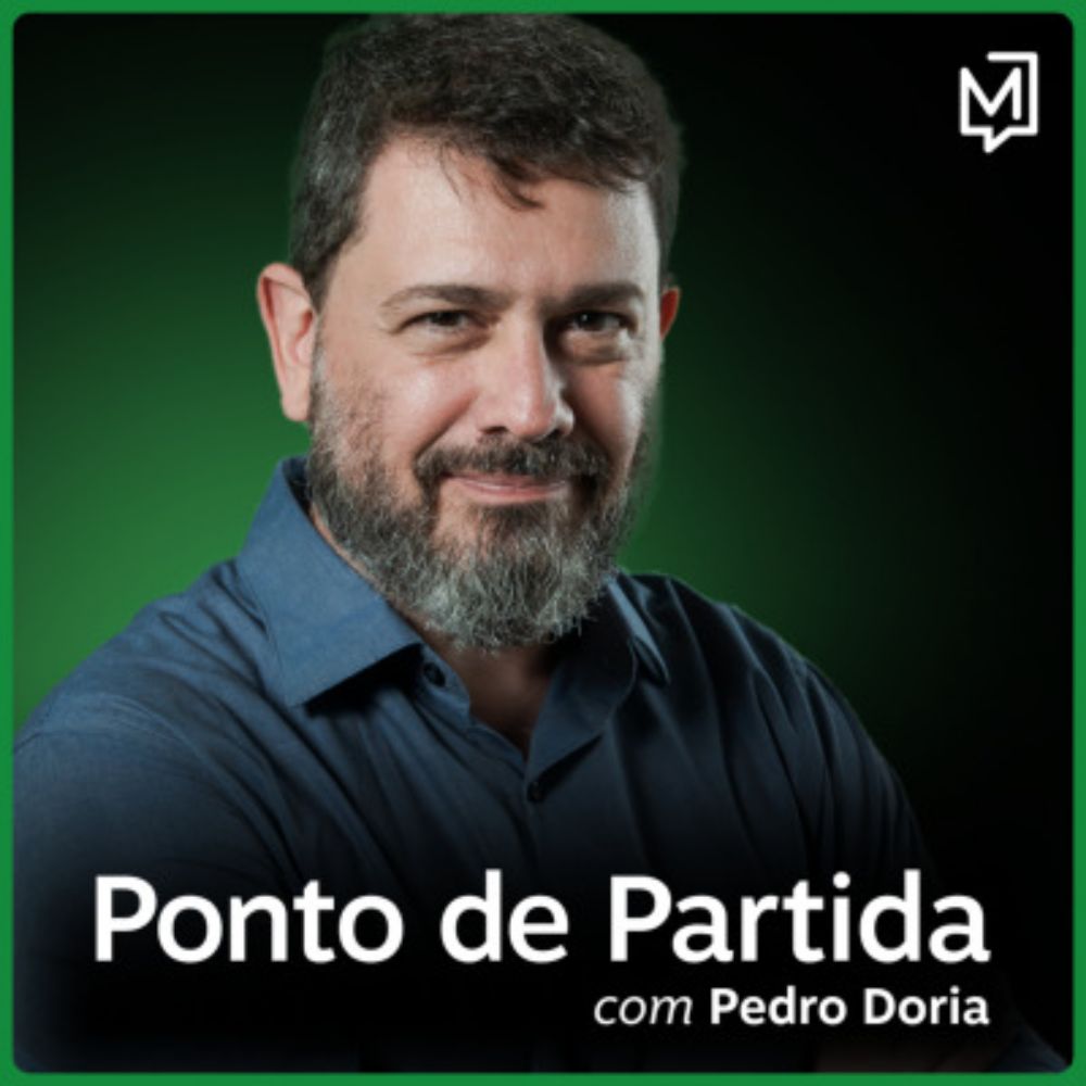 A eleição vai ser com emoção - Ponto de Partida