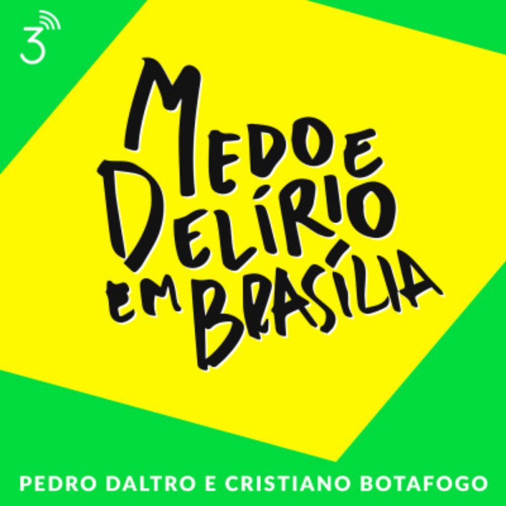 II – Dias 640 a 643 | O Recivilizador | 28 a 30/09 e 01/10/24 - Medo e Delírio em Brasília