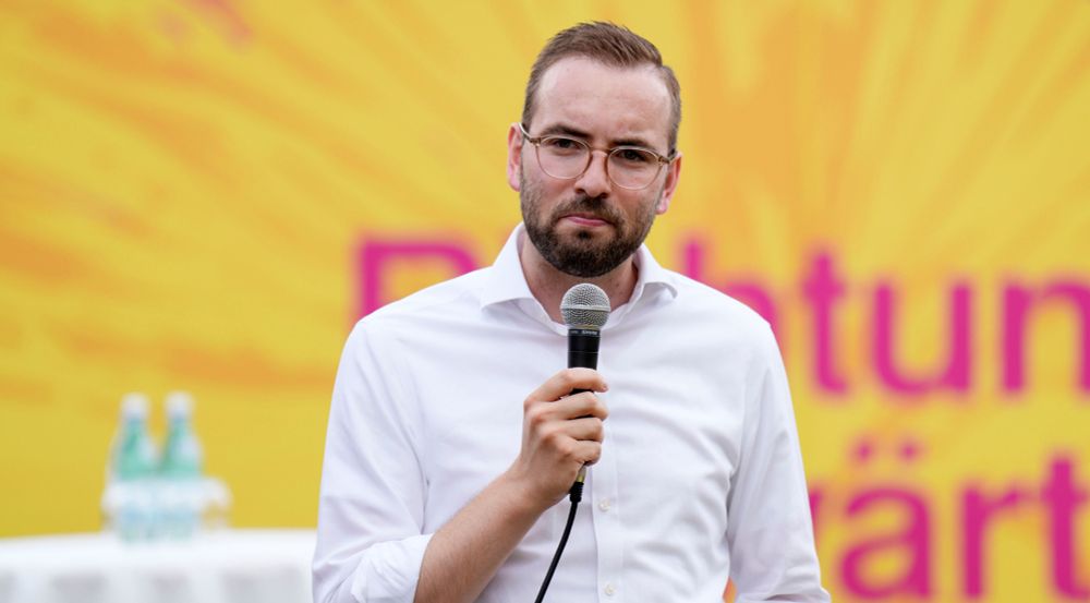 VG: FDP-Kandidat nicht zu Wahlkampfsendung eingeladen