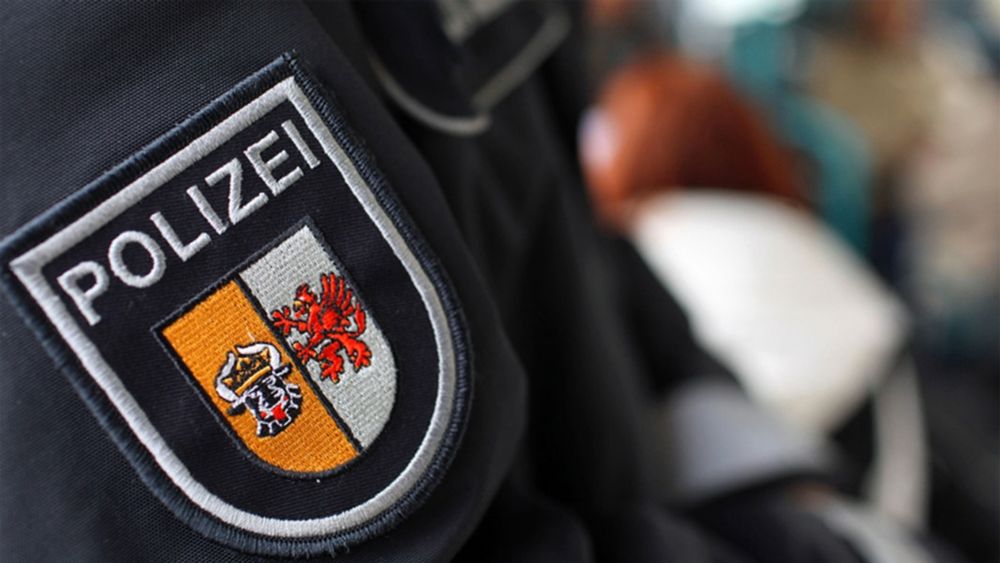 Datenklau: Greifswalder Polizist muss Bußgeld zahlen