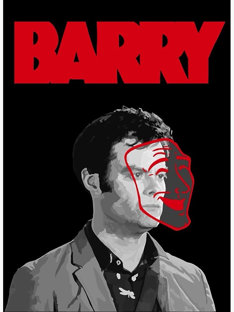 HBO’s Barry