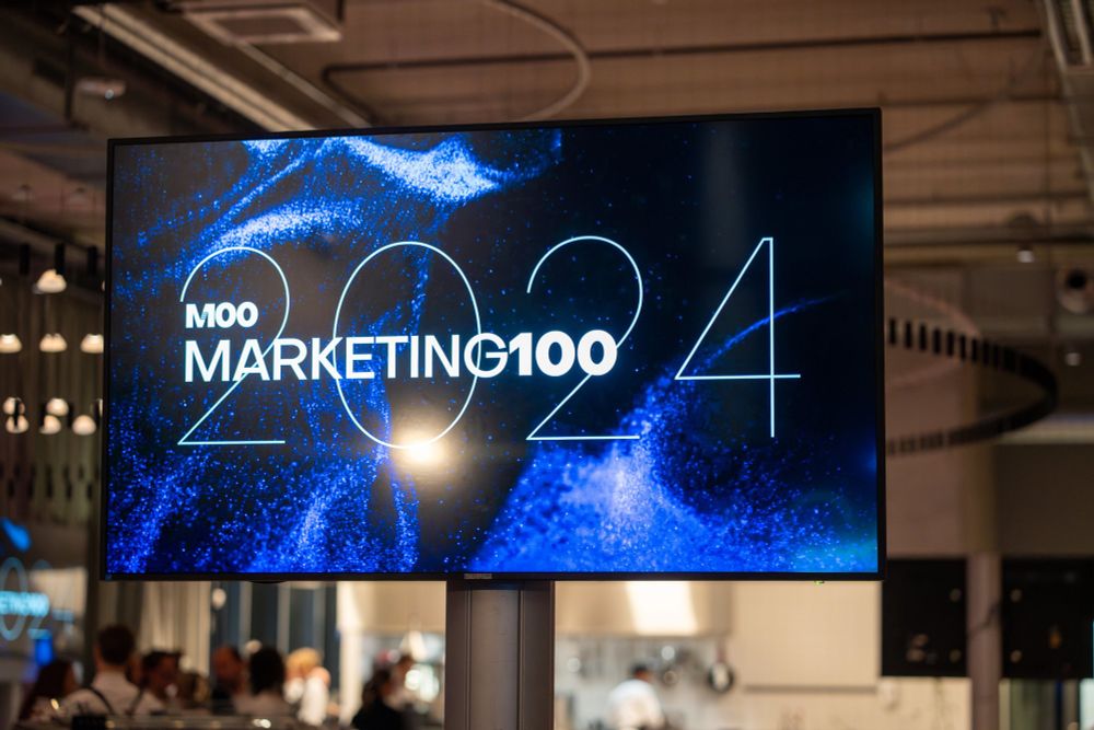 Marketing100