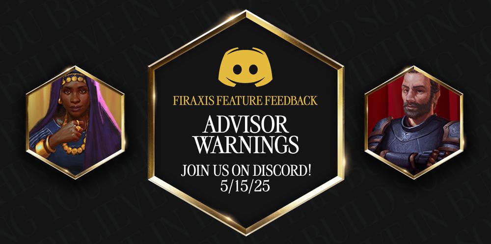 Feature Feedback: Advisor Warnings