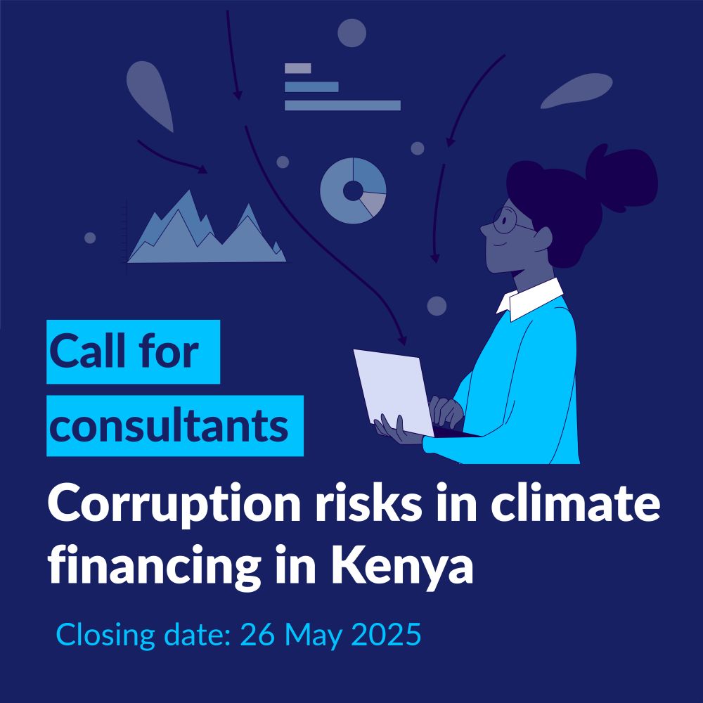 Call for consultant