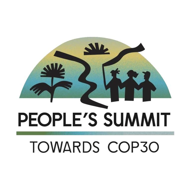 📢 🌾✊🏾 🌎🔥 𝐂𝐎𝐏𝟑𝟎 𝐁𝐞𝐥𝐞́𝐦

𝗘𝗡 | DECLARATION OF THE PEOPLE’ SUMMIT TOWARDS COP30 : https://viacampesina.org/en/2025/11/cop-30-belem-declaration-of-the-peoples-summit

𝗘𝗦 | DECLARACIÓN DE LA CÚPULA DE LOS PUEBLOS HACIA LA COP30  : https://viacampesina.org/es/declaracion-de-la-cumbre-de-los-pueblos-hacia-la-cop30

𝗙𝗥 | DÉCLARATION DU SOMMET DES PEUPLES VERS LA COP30 : https://viacampesina.org/fr/declaration-du-sommet-des-peuples-vers-la-cop30

𝗣𝗧 | DECLARAÇÃO DA CÚPULA DOS POVOS RUMO A COP30 : https://cupuladospovoscop30.org/declaracao-final

#CupulaDosPovosCOP30 #CupulaDosPovos #COP30 #COP30Alert #AlertaCOP30 #AlertCOP30 #LaViaCampesina #ViaCampesina 

@viacampesina_en@movimientos.social @PlataformaTROCA@mstdn.social 