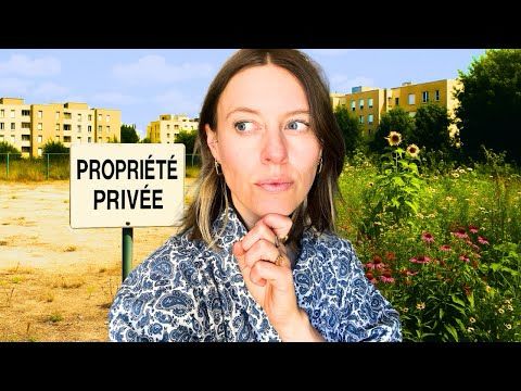 LE JARDINAGE PIRATE PEUT-IL SAUVER NOS VILLES ?