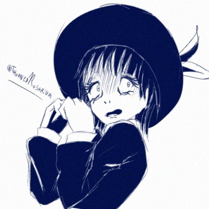 Marius - When Black Birds Fly