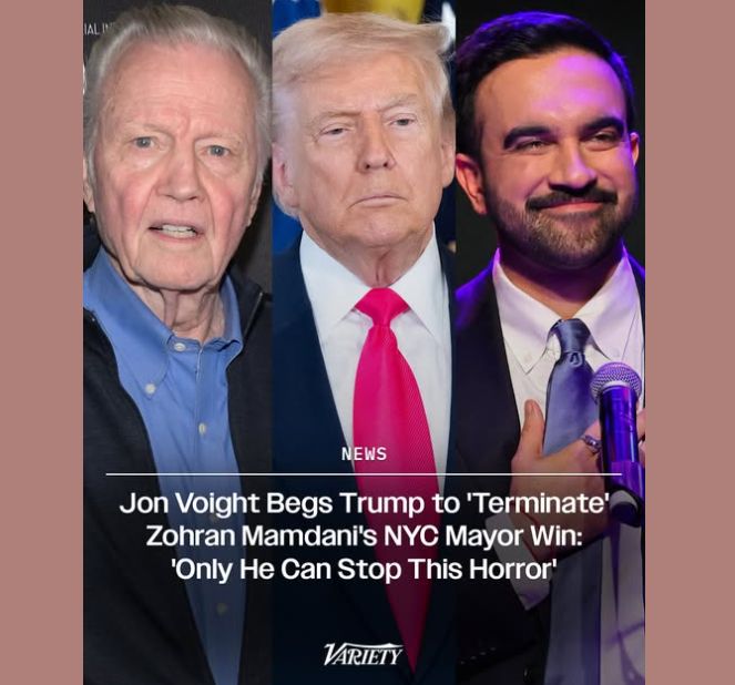 Yet another American saying racist shit about another American.