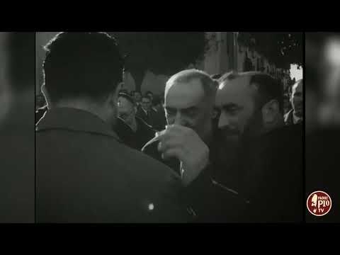 The Voice of Padre Pio puntata 31 maggio 2025