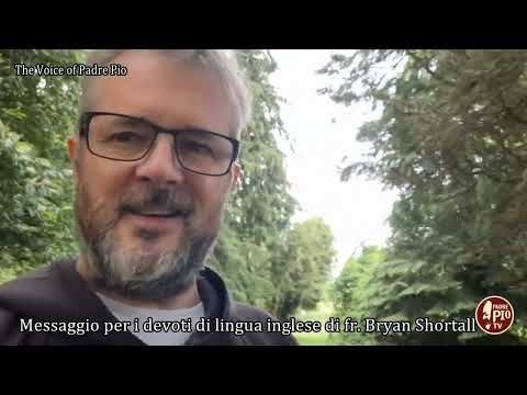 The Voice of Padre Pio (puntata 9 giugno 2025)