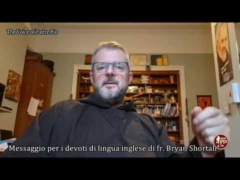 The Voice of Padre Pio (puntata 3 maggio 2025)