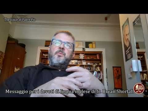 The Voice of Padre Pio (puntata 17 maggio 2025)