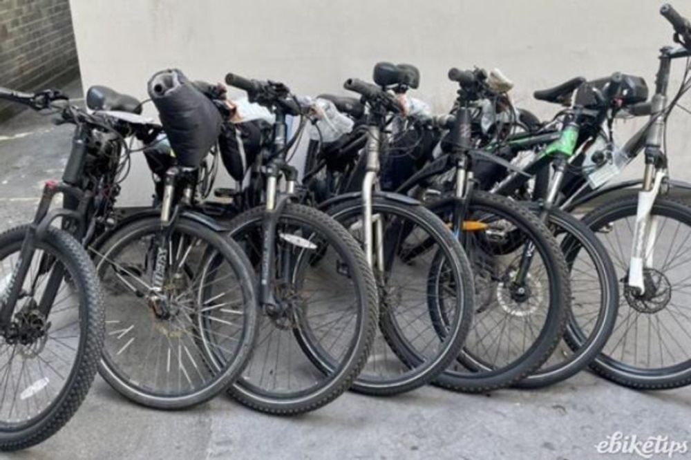 Labour MP calls for tougher e-bike laws on "battery safety, speeding and enforcement"
