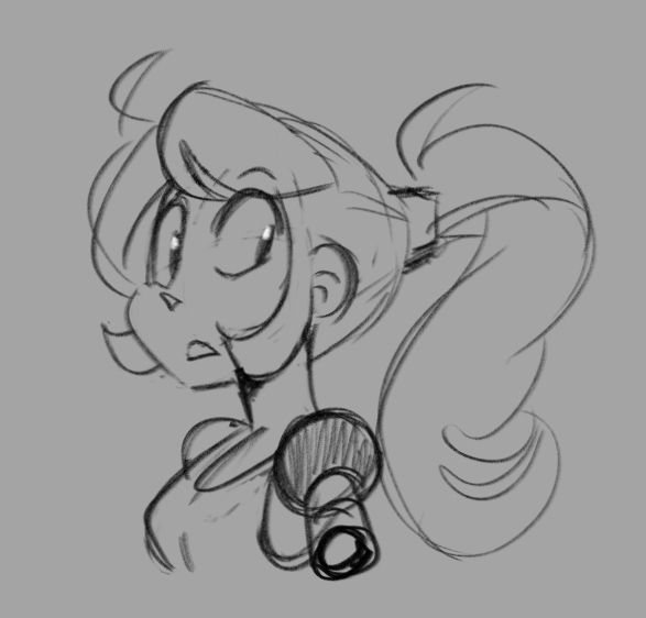 Kit sketch