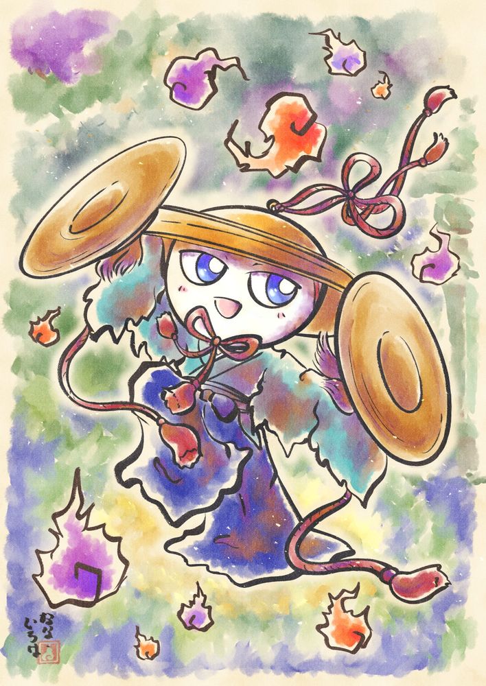 乳鉢坊・真夜中のステージ