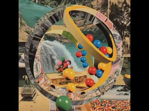 The Melting Clock Parade (music video)