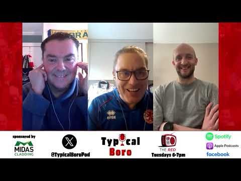 New Year, Same Old Boro... | Typical Boro Ep 15