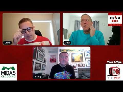 Another Swan Dive!! | Typical Boro Ep 23