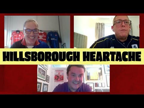 HILLSBOROUGH HEARTACHE | Typical Boro Ep 28