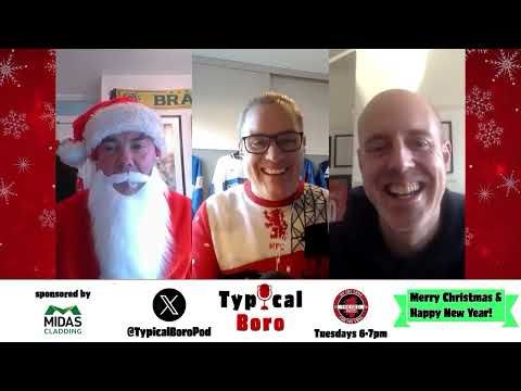 FELIZ LATTE LATH! | Typical Boro Ep 14