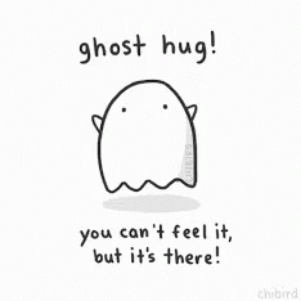 Hug GIF