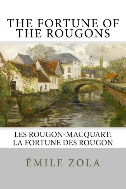 'La fortune des Rougon' - Émile Zola