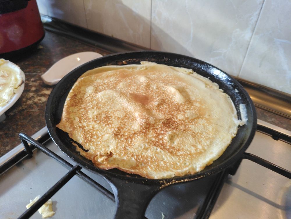 Frixuelos asturianos