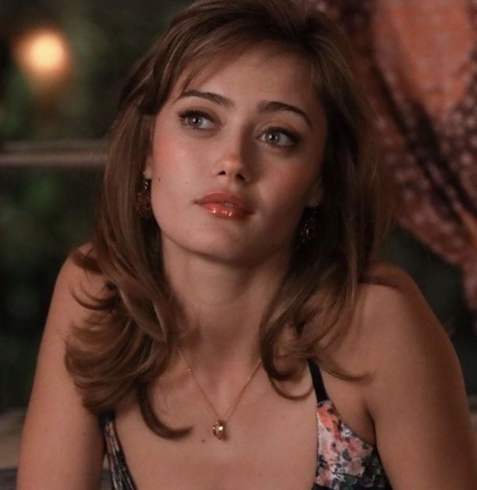 Ella Purnell as Jackie Taylor - Yellowjackets (2021)